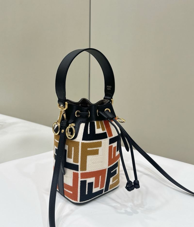 Fendi Bucket Bags